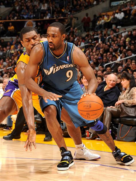 gilbert arenas wears dolce gabbana sneakers|dolce gabbana gilbert arenas.